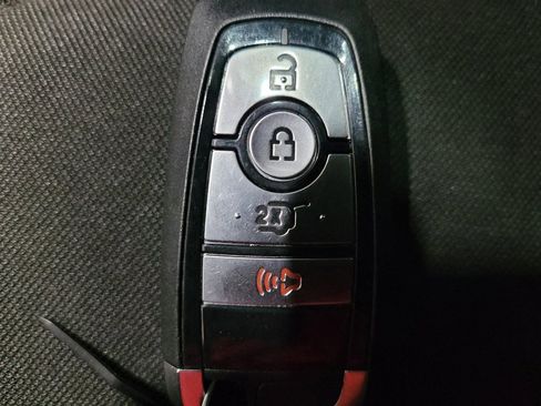 Used 2023 Ford Explorer XLT w/ Class IV Trailer Tow Package image 32