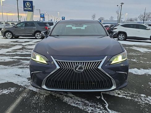 Used 2020 Lexus ES 350 ES 350 image 2