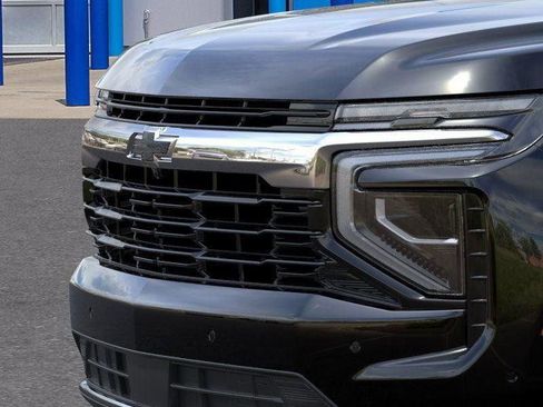 New 2026 Chevrolet Suburban LS w/ LPO, Dark Essentials Package image 14