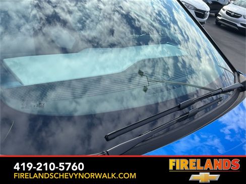 New 2026 Chevrolet Equinox EV LT image 56