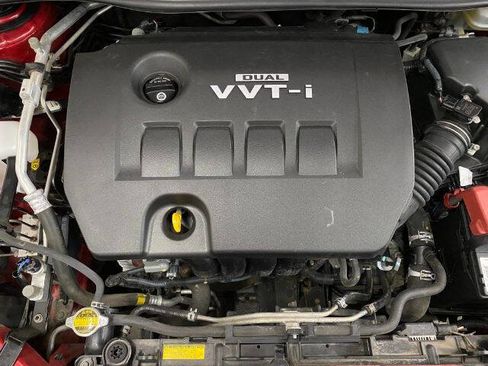 Used 2009 Toyota Corolla LE image 9