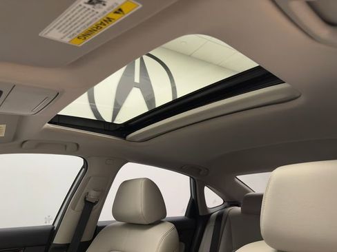 Used 2023 Honda Civic Touring image 8