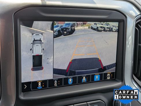Used 2022 Chevrolet Silverado 3500 LTZ w/ LTZ Premium Package AWD/4WD image 22