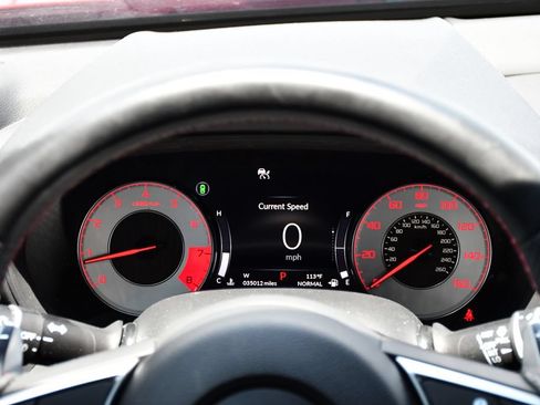 Certified 2023 Acura TLX SH-AWD w/ A-SPEC Pkg image 23