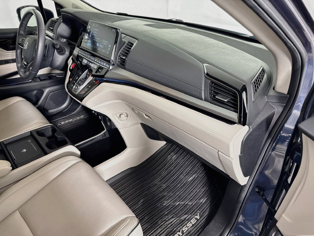 Used 2025 Honda Odyssey Touring image 31