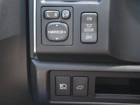Used 2021 Toyota Sequoia TRD Pro AWD/4WD image 15