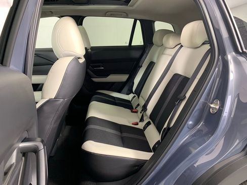 New 2026 MAZDA CX-50 AWD 2.5 S w/ Weather Package image 22