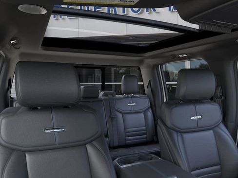 New 2026 Ford F250 Platinum image 22