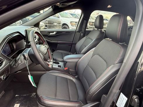 New 2026 Ford Escape ST-Line Select w/ Tech Pack #1 image 11