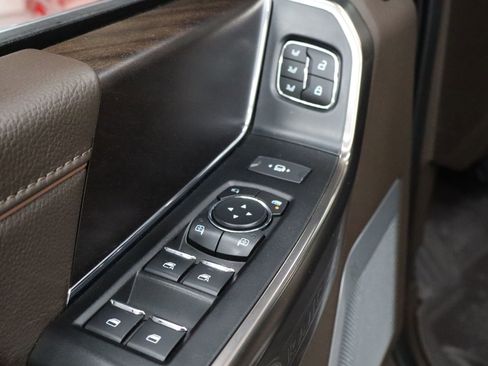 Used 2022 Ford F150 King Ranch w/ Equipment Group 601A High image 12