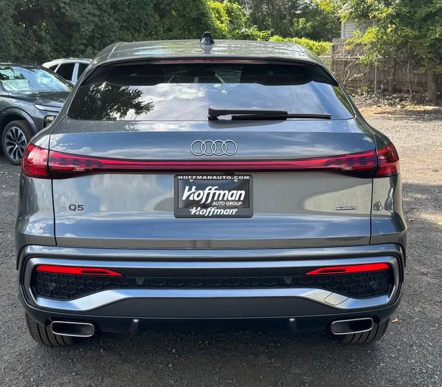 New 2026 Audi Q5 Premium Plus AWD/4WD image 6