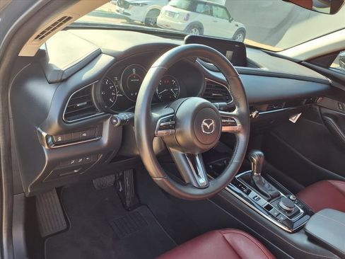 Used 2022 MAZDA CX-30 AWD 2.5 S w/ Preferred Package image 12