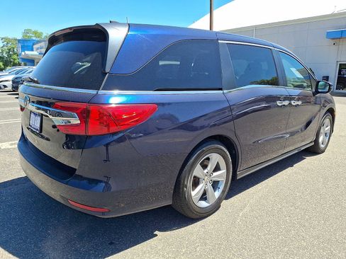 Certified 2018 Honda Odyssey EX-L image 6