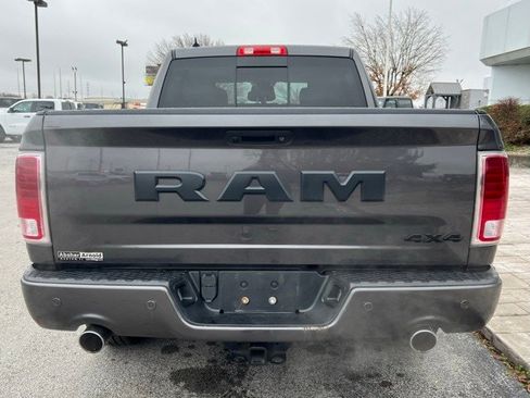 Certified 2018 RAM 1500 Sport w/ Convenience Group image 7