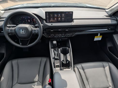 New 2026 Honda Accord EX-L image 7