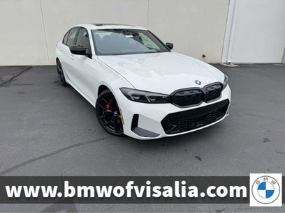 New 2026 BMW M340i w/ Premium Package