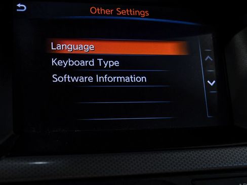 Used 2017 Nissan Pathfinder SL FWD image 39