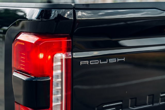 New 2026 Ford F350 Lariat w/ Black Appearance Package AWD/4WD image 18