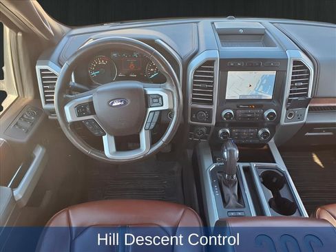 Used 2019 Ford F150 King Ranch w/ Equipment Group 601A Luxury image 15