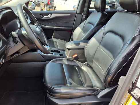 Used 2024 Ford Escape Platinum AWD/4WD image 24