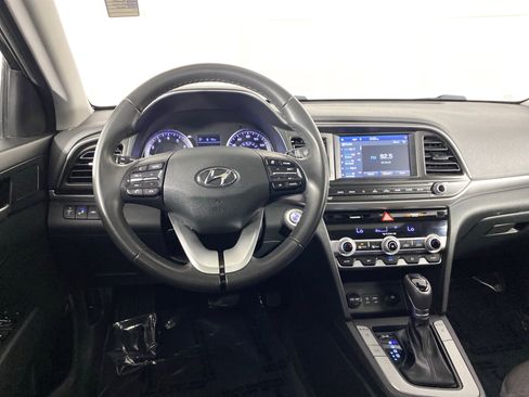Used 2020 Hyundai Elantra Value Edition w/ Cargo Package (C1) image 18
