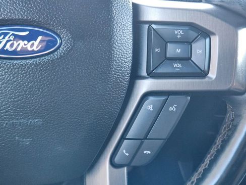 Used 2016 Ford F150 Limited image 23