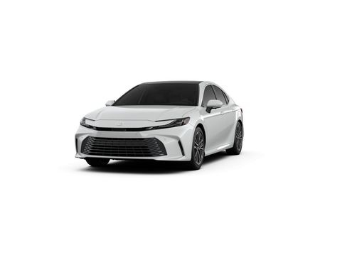 New 2026 Toyota Camry XLE image 18