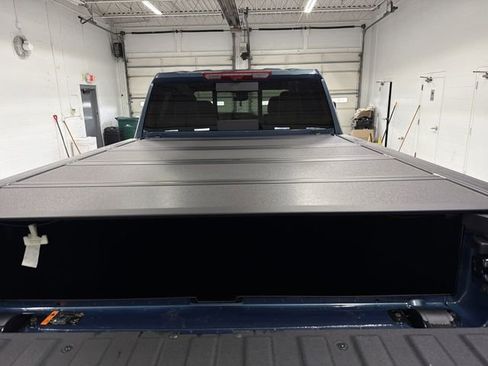 New 2026 GMC Sierra 2500 Denali Ultimate w/ Max Trailering Package AWD/4WD image 16