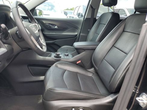Used 2022 GMC Terrain SLT w/ LPO, Floor Liner Package FWD image 20