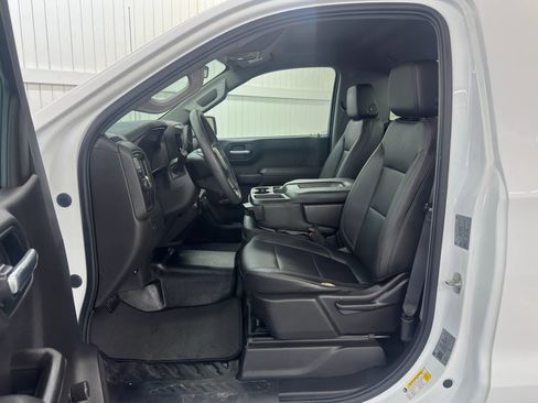 Used 2020 Chevrolet Silverado 1500 W/T image 9