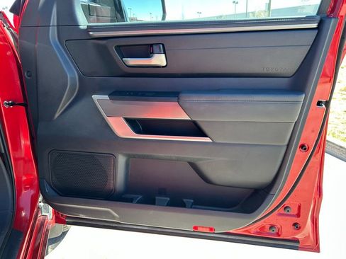 Used 2022 Toyota Tundra SR5 w/ TRD Off-Road Package image 30