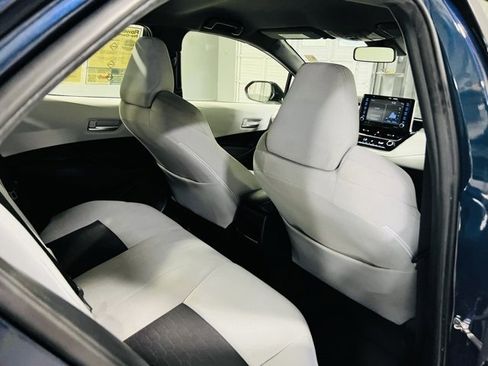 Used 2022 Toyota Corolla SE image 28