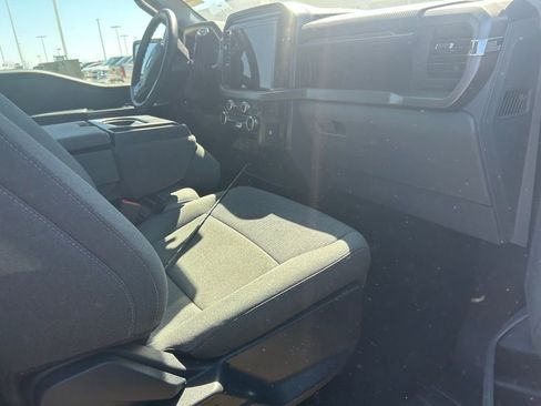 Used 2025 Ford F150 XLT w/ Equipment Group 301A Standard image 12