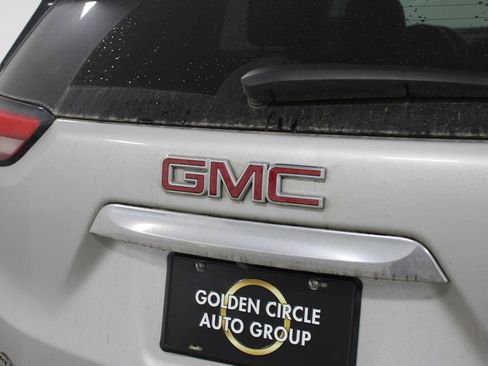 Used 2018 GMC Terrain Denali w/ Comfort Package image 12