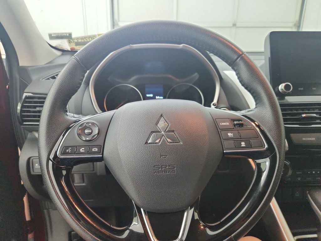 Used 2024 Mitsubishi Eclipse Cross SE AWD/4WD image 24
