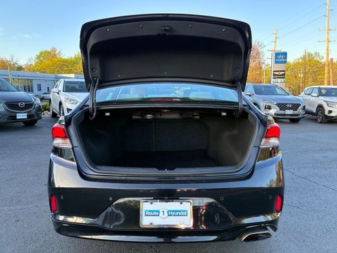Used 2019 Hyundai Sonata Limited w/ Ultimate Package 04 FWD image 11