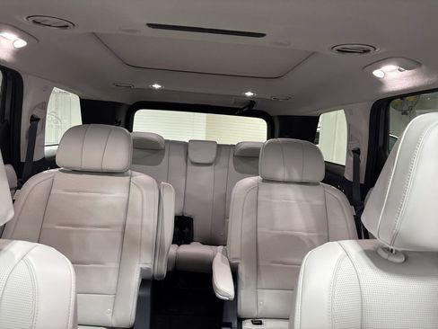 Certified 2026 Hyundai Palisade Calligraphy AWD/4WD image 34