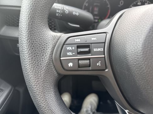 Certified 2023 Honda CR-V EX image 21