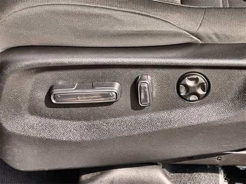 Certified 2020 Honda CR-V EX image 31