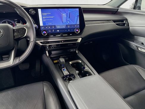 Certified 2024 Lexus RX 350 Premium Plus image 23