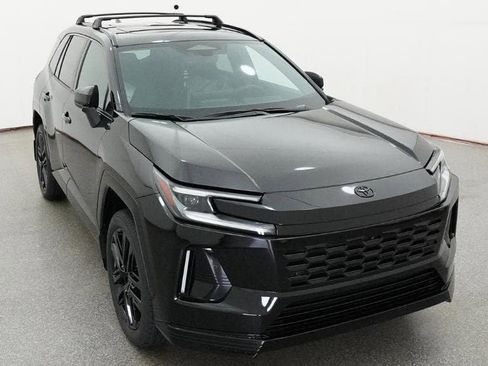 New 2026 Toyota RAV4 XSE image 14