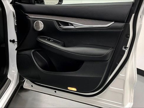 Used 2024 INFINITI QX55 Sensory w/ Lighting Package image 23