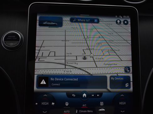 Used 2022 Mercedes-Benz C 300 4MATIC Sedan image 28