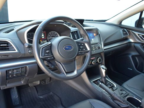 Used 2020 Subaru Impreza 2.0i Limited w/ Popular Package #2 AWD/4WD image 46