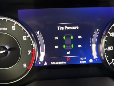 Used 2021 Acura RDX w/ Technology Package image 31