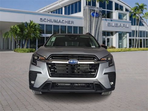 New 2026 Subaru Ascent Limited image 2