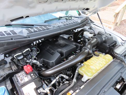 Used 2019 Ford F150 XL w/ Equipment Group 101A Mid image 29