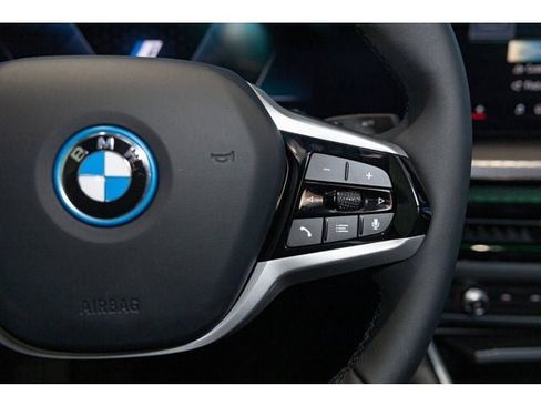 New 2026 BMW i4 xDrive40i w/ Premium Package AWD/4WD image 66