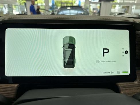 Used 2023 Rivian R1S Adventure Quad AWD/4WD image 25