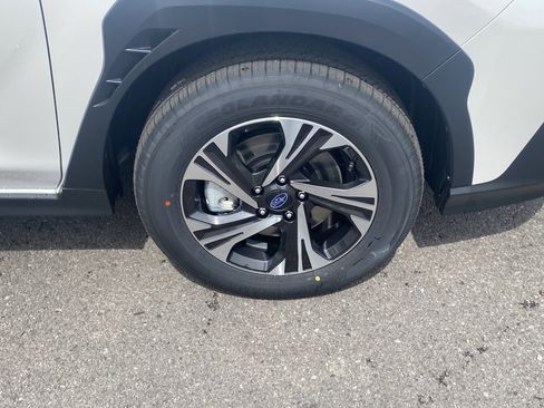 New 2026 Subaru Crosstrek 2.0i Premium AWD/4WD image 29